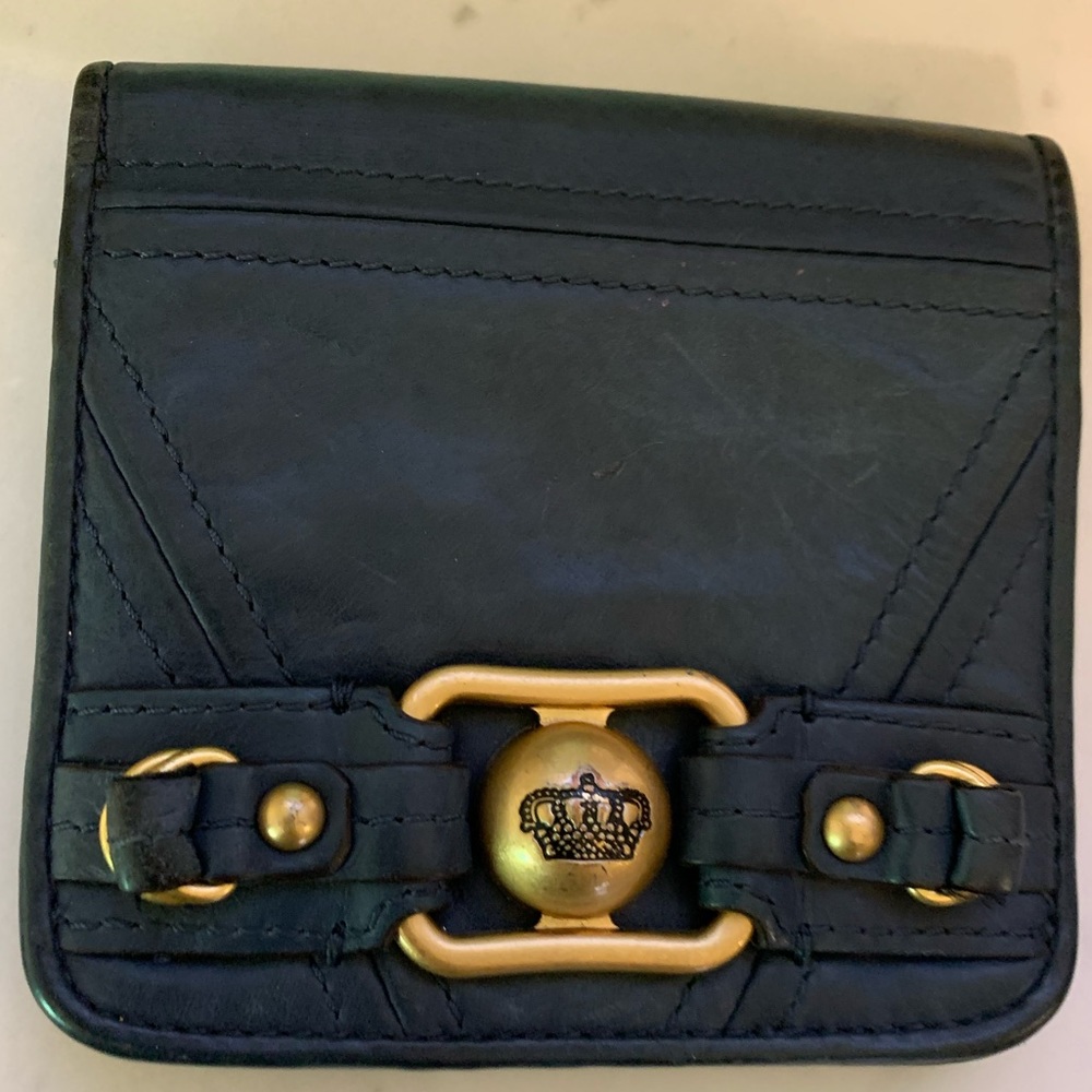 Juicy Couture Wallet